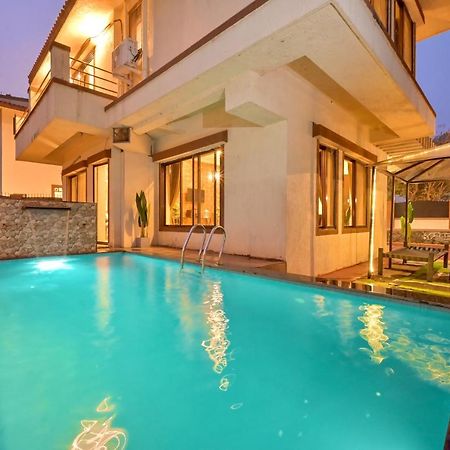 לונבלה Eko Stay- Tropicana Villa מראה חיצוני תמונה