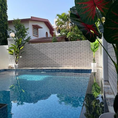 לונבלה Eko Stay- Tropicana Villa מראה חיצוני תמונה