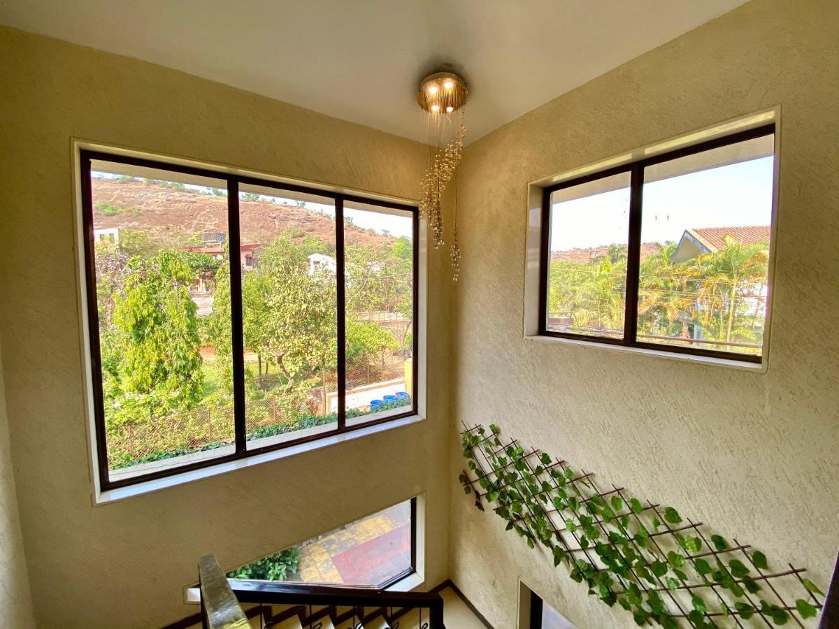 לונבלה Eko Stay- Tropicana Villa מראה חיצוני תמונה