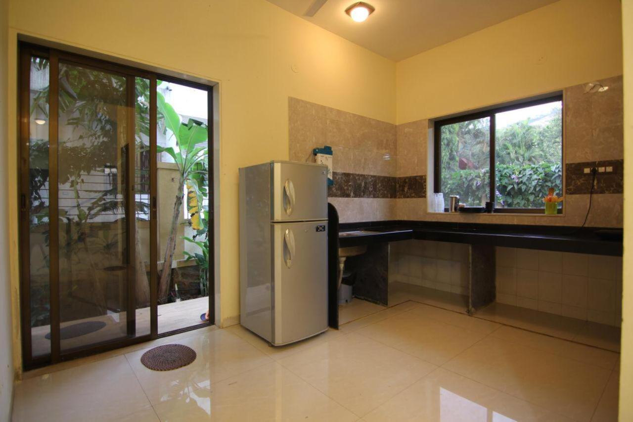 לונבלה Eko Stay- Tropicana Villa מראה חיצוני תמונה