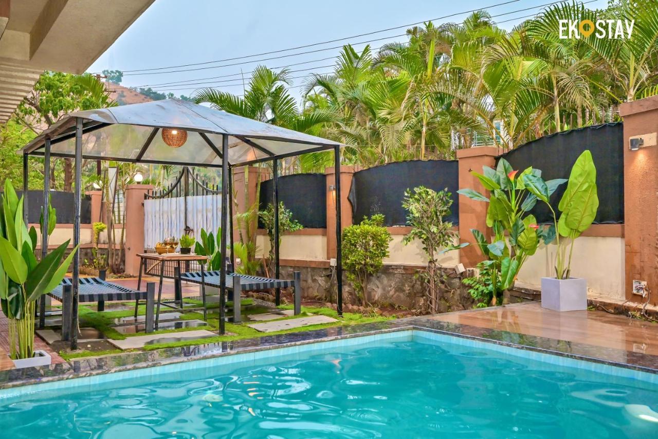 לונבלה Eko Stay- Tropicana Villa מראה חיצוני תמונה