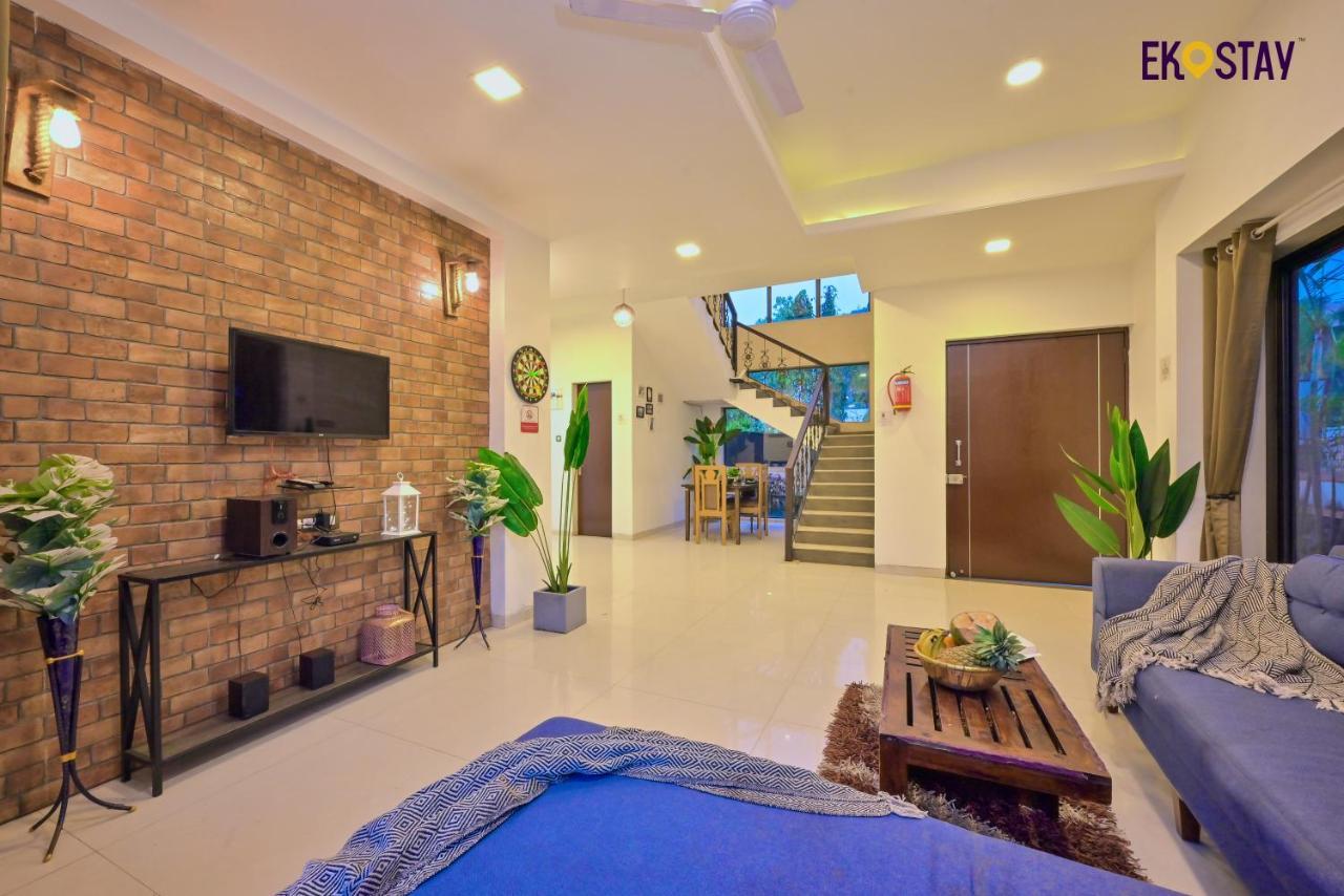 לונבלה Eko Stay- Tropicana Villa מראה חיצוני תמונה