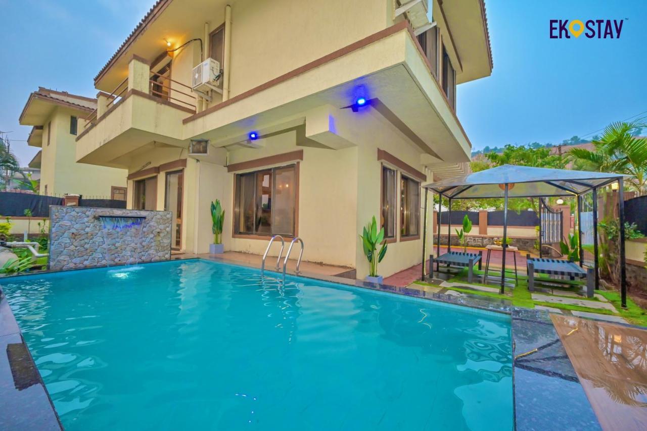 לונבלה Eko Stay- Tropicana Villa מראה חיצוני תמונה