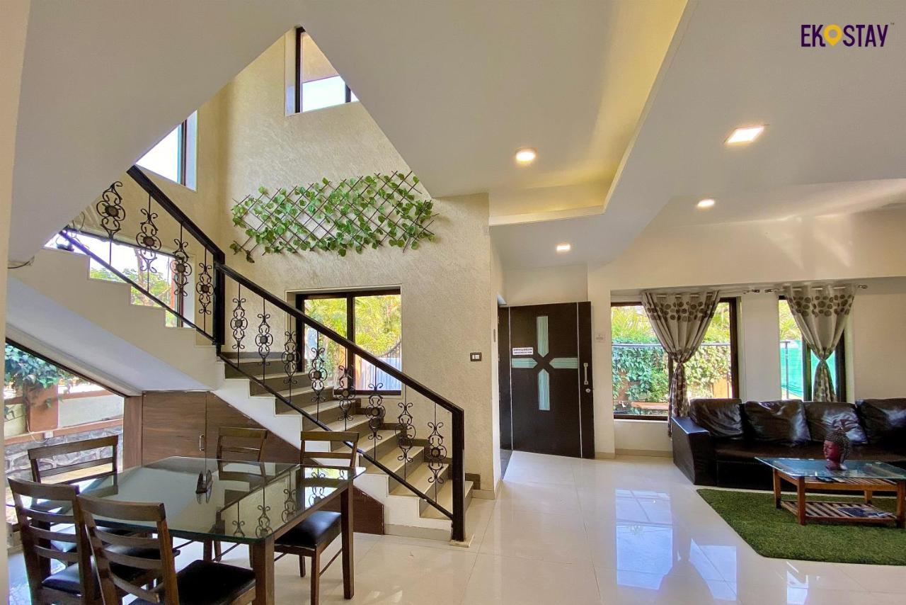 לונבלה Eko Stay- Tropicana Villa מראה חיצוני תמונה