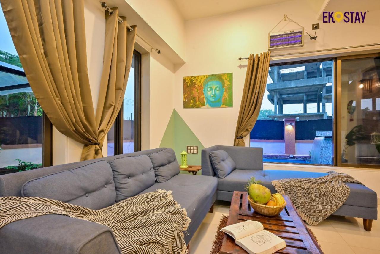 לונבלה Eko Stay- Tropicana Villa מראה חיצוני תמונה