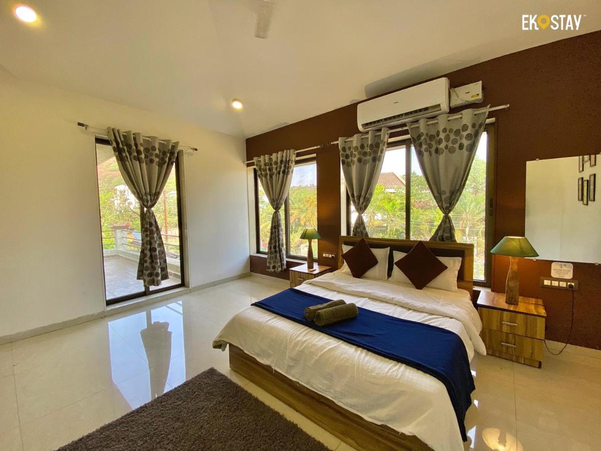 לונבלה Eko Stay- Tropicana Villa מראה חיצוני תמונה