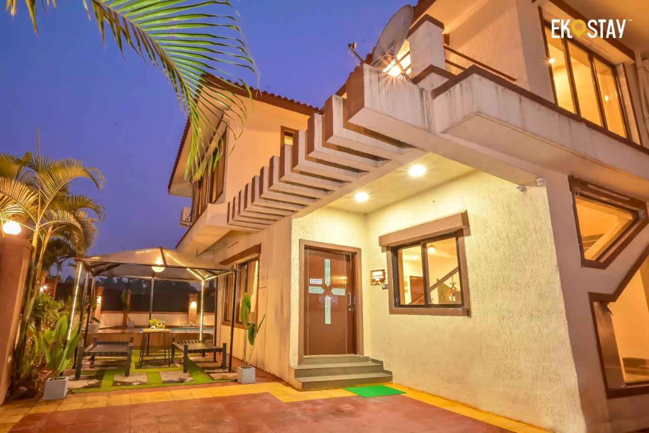 לונבלה Eko Stay- Tropicana Villa מראה חיצוני תמונה