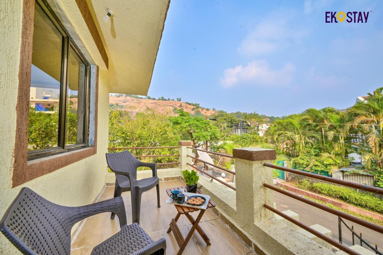 לונבלה Eko Stay- Tropicana Villa מראה חיצוני תמונה