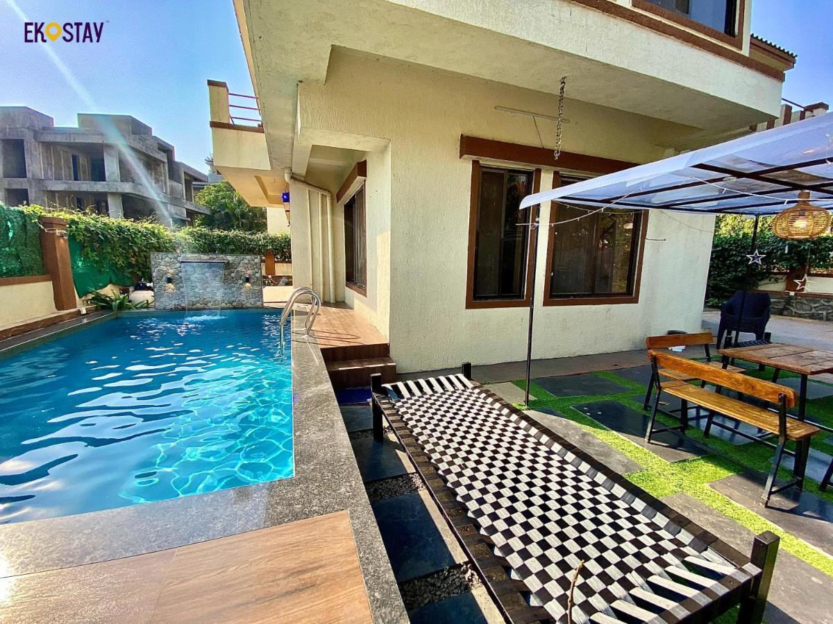 לונבלה Eko Stay- Tropicana Villa מראה חיצוני תמונה