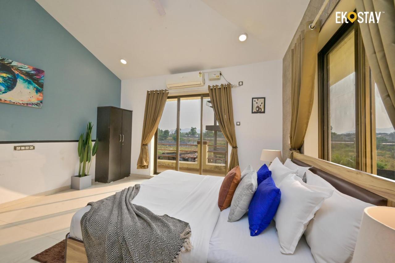 לונבלה Eko Stay- Tropicana Villa מראה חיצוני תמונה