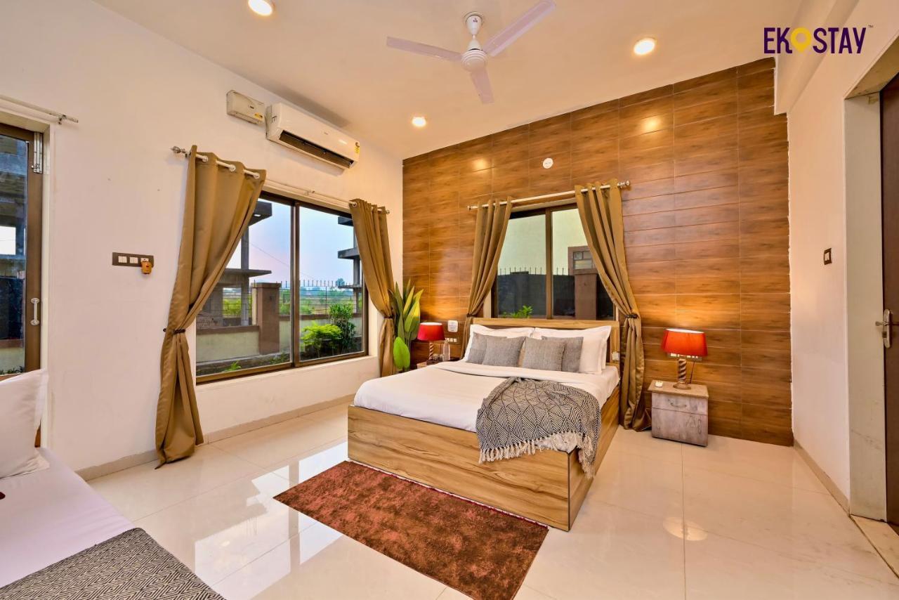 לונבלה Eko Stay- Tropicana Villa מראה חיצוני תמונה