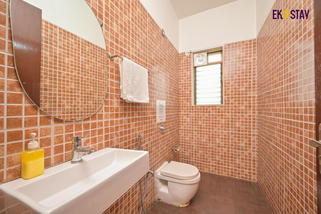 לונבלה Eko Stay- Tropicana Villa מראה חיצוני תמונה