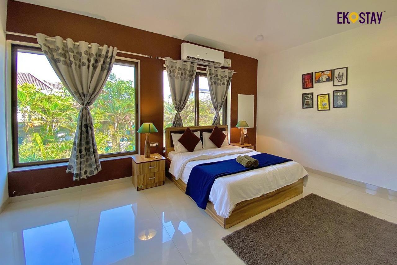לונבלה Eko Stay- Tropicana Villa מראה חיצוני תמונה