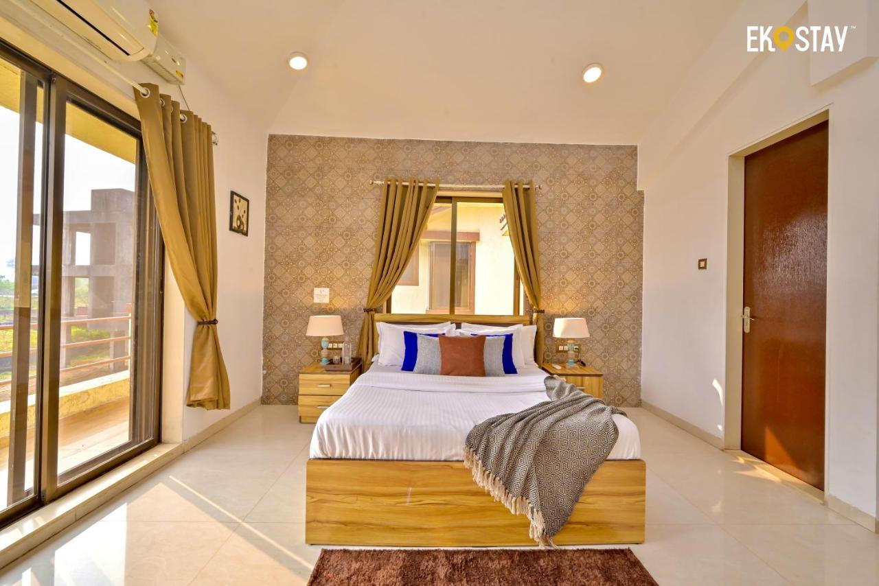 לונבלה Eko Stay- Tropicana Villa מראה חיצוני תמונה