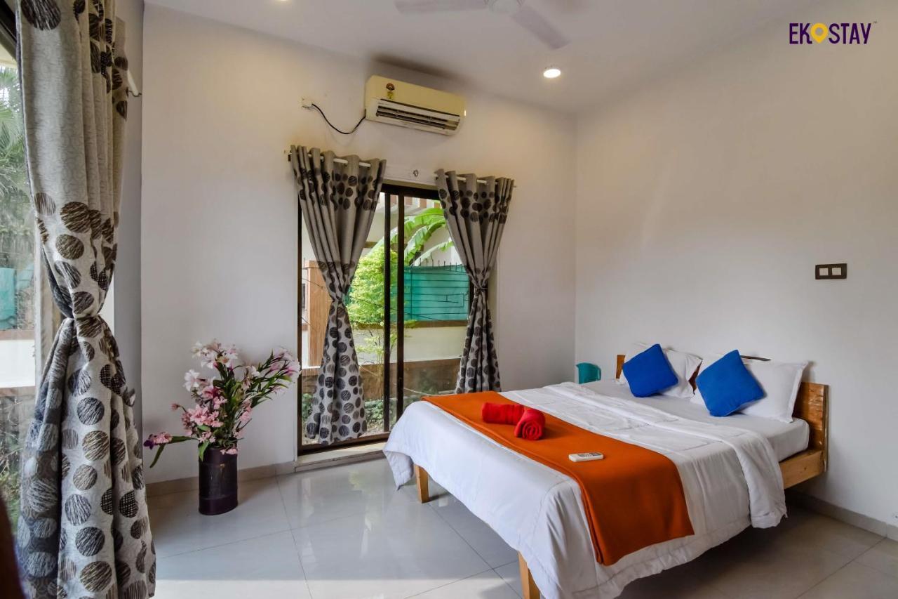 לונבלה Eko Stay- Tropicana Villa מראה חיצוני תמונה