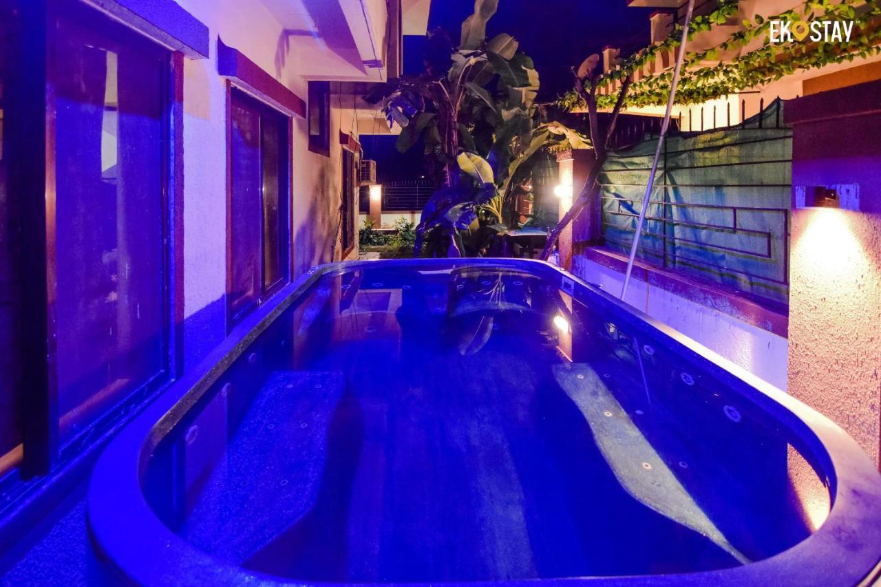 לונבלה Eko Stay- Tropicana Villa מראה חיצוני תמונה