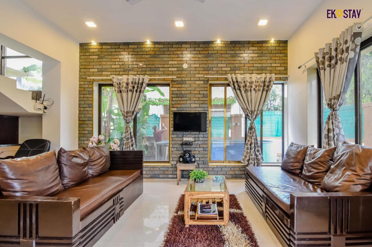 לונבלה Eko Stay- Tropicana Villa מראה חיצוני תמונה