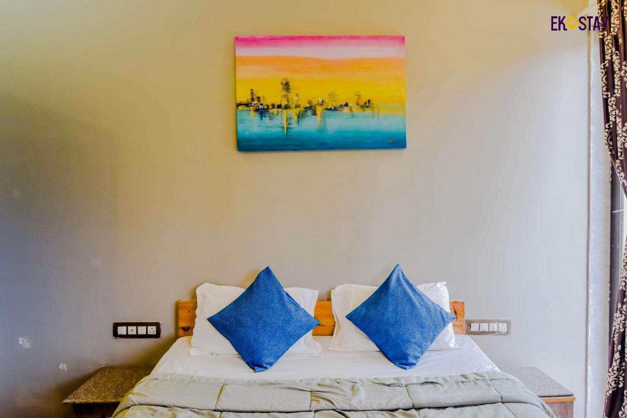לונבלה Eko Stay- Tropicana Villa מראה חיצוני תמונה