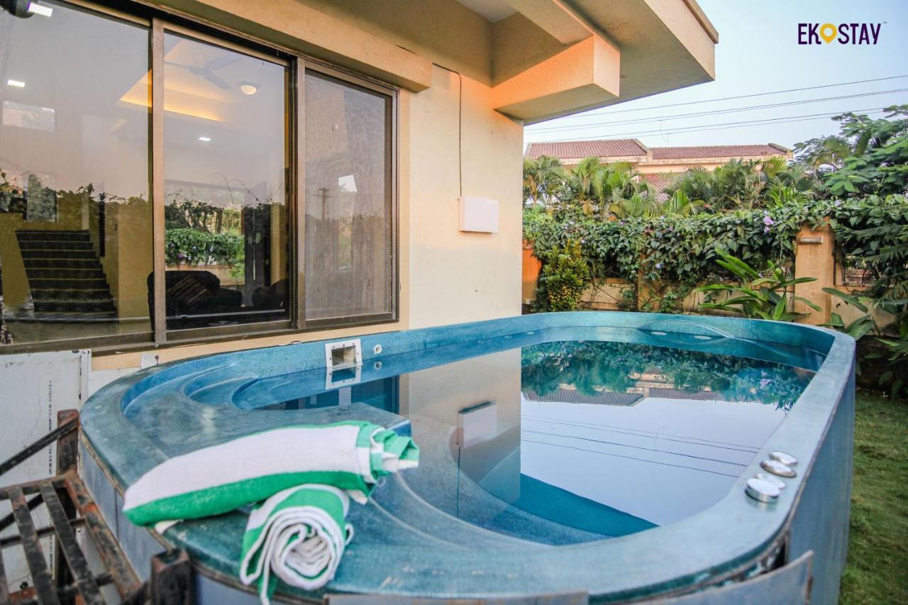 לונבלה Eko Stay- Tropicana Villa מראה חיצוני תמונה