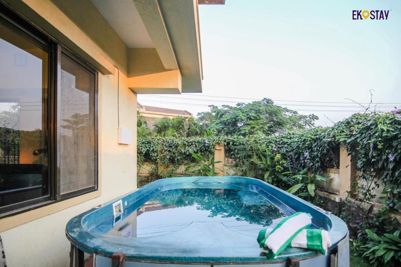 לונבלה Eko Stay- Tropicana Villa מראה חיצוני תמונה