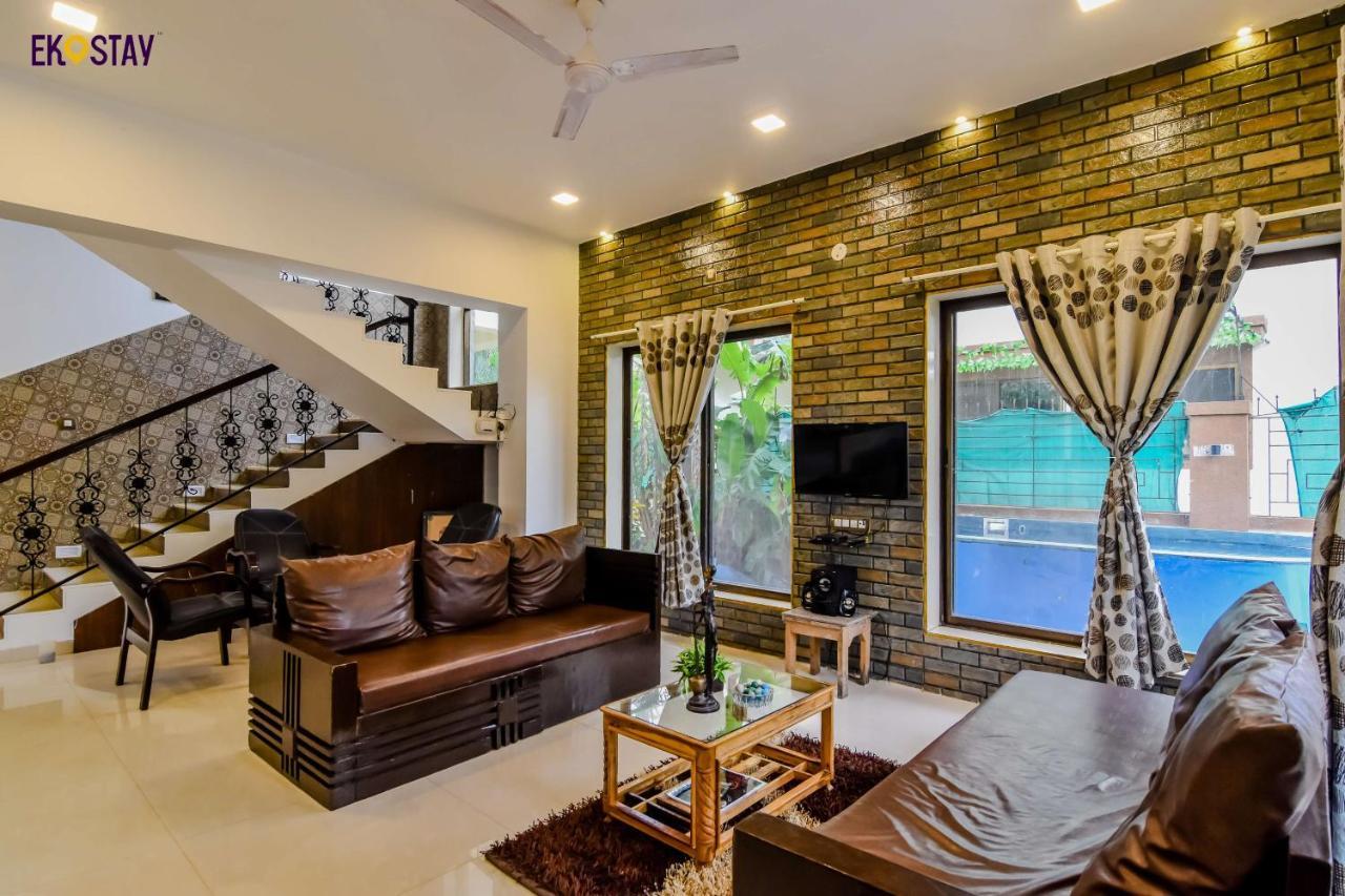 לונבלה Eko Stay- Tropicana Villa מראה חיצוני תמונה