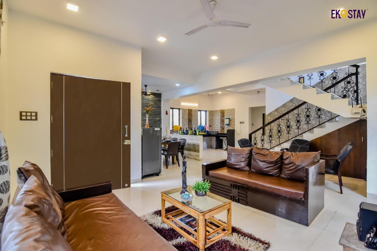 לונבלה Eko Stay- Tropicana Villa מראה חיצוני תמונה