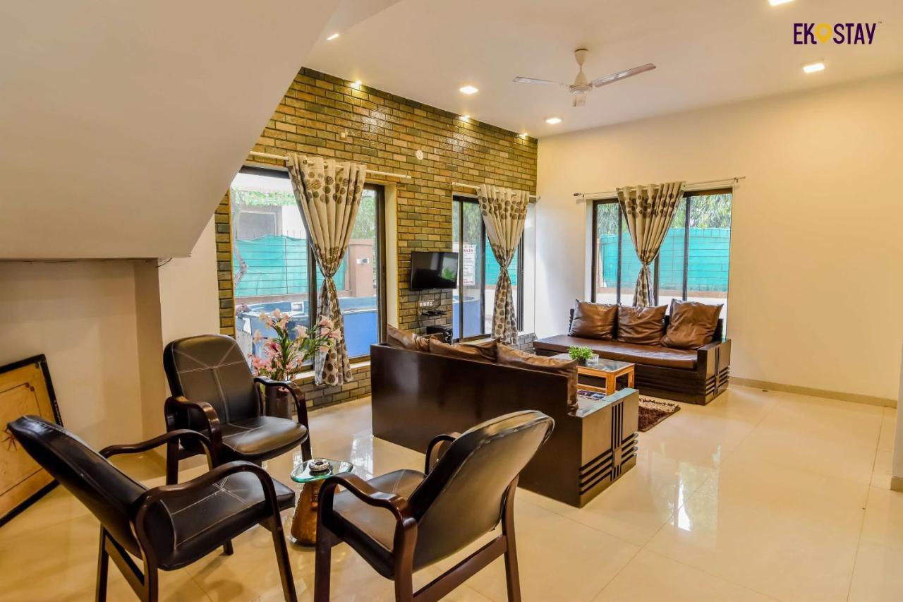 לונבלה Eko Stay- Tropicana Villa מראה חיצוני תמונה