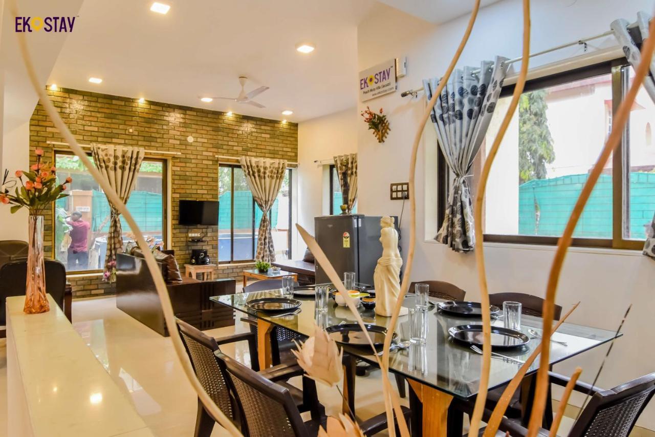 לונבלה Eko Stay- Tropicana Villa מראה חיצוני תמונה