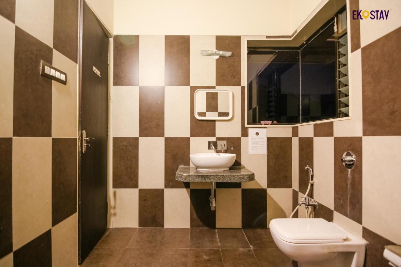 לונבלה Eko Stay- Tropicana Villa מראה חיצוני תמונה