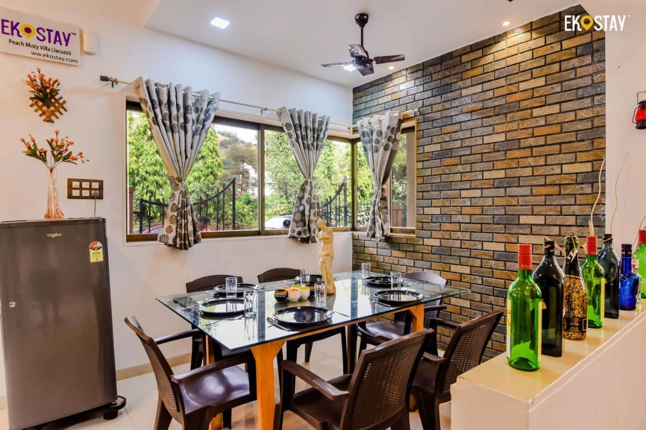 לונבלה Eko Stay- Tropicana Villa מראה חיצוני תמונה