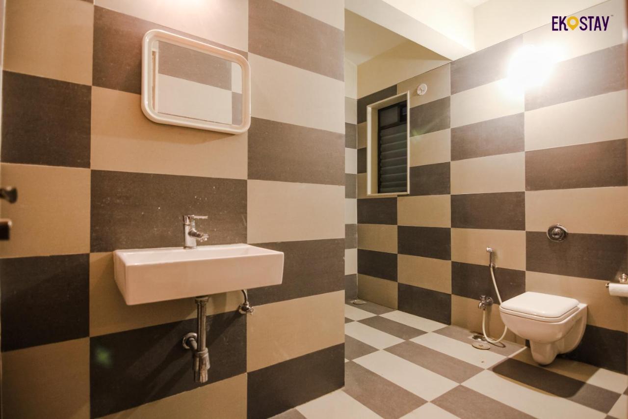 לונבלה Eko Stay- Tropicana Villa מראה חיצוני תמונה