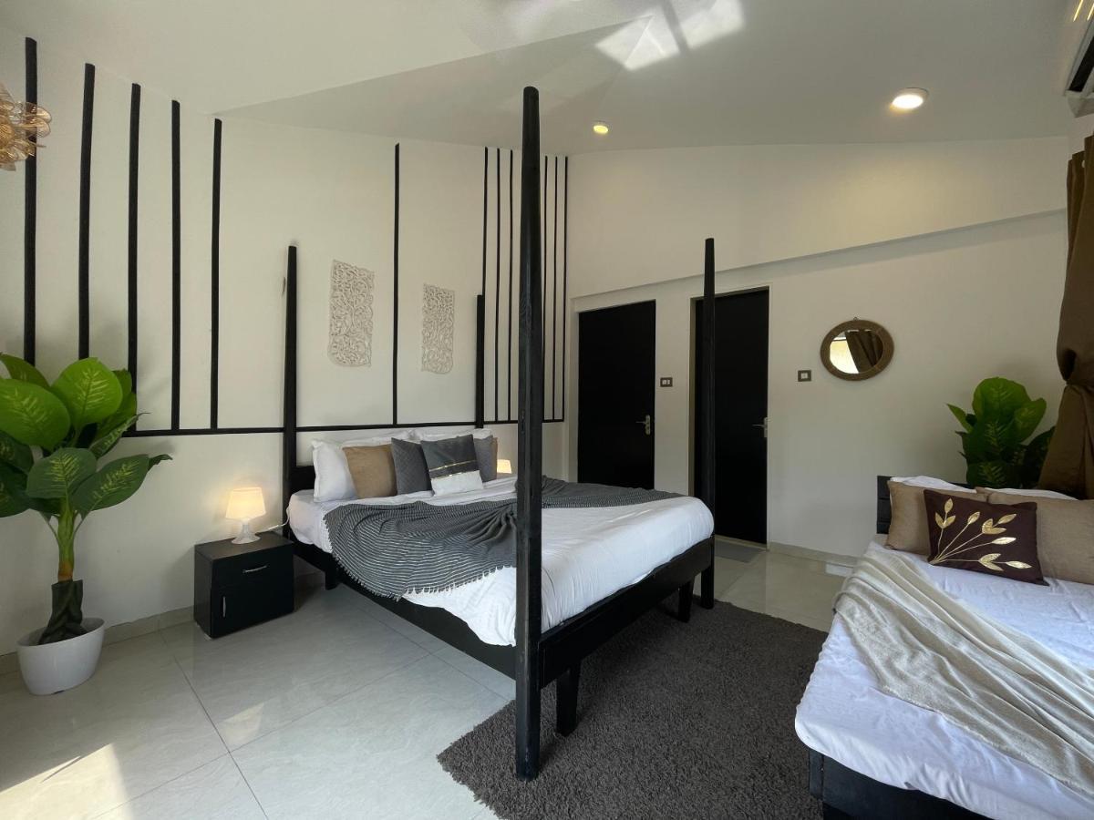 לונבלה Eko Stay- Tropicana Villa מראה חיצוני תמונה