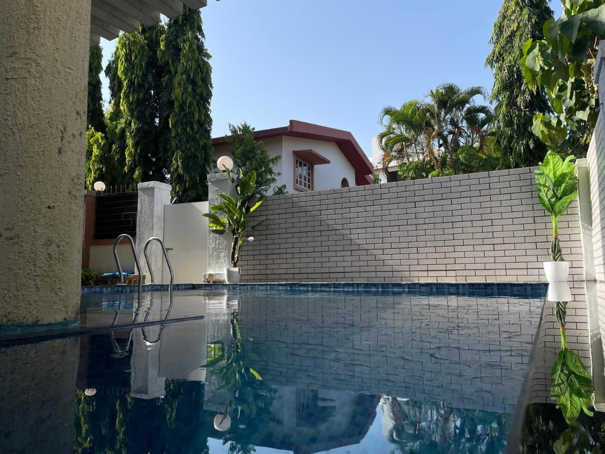לונבלה Eko Stay- Tropicana Villa מראה חיצוני תמונה