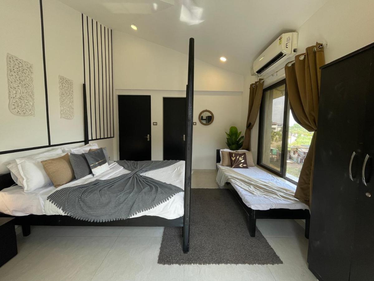 לונבלה Eko Stay- Tropicana Villa מראה חיצוני תמונה