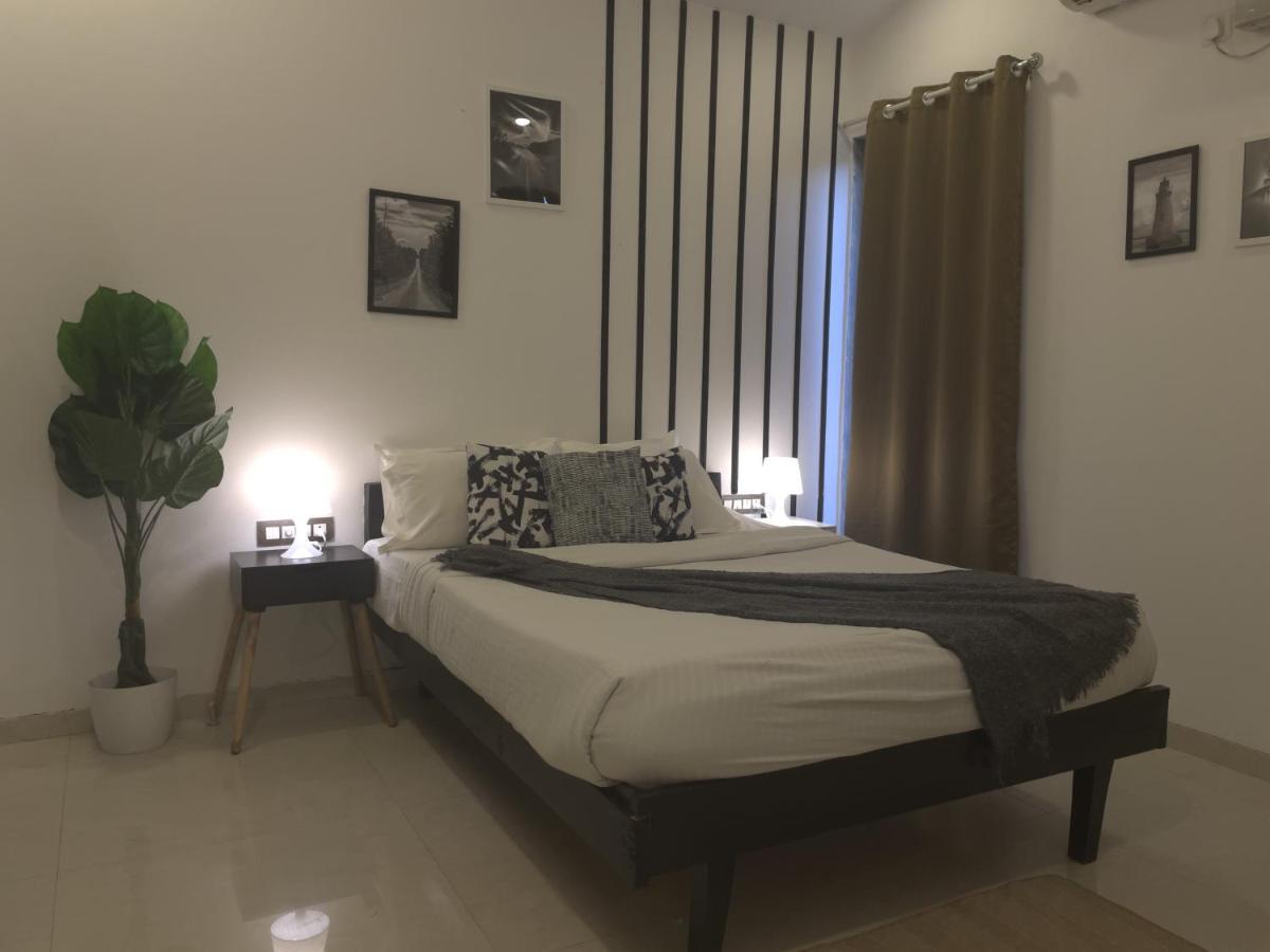 לונבלה Eko Stay- Tropicana Villa מראה חיצוני תמונה