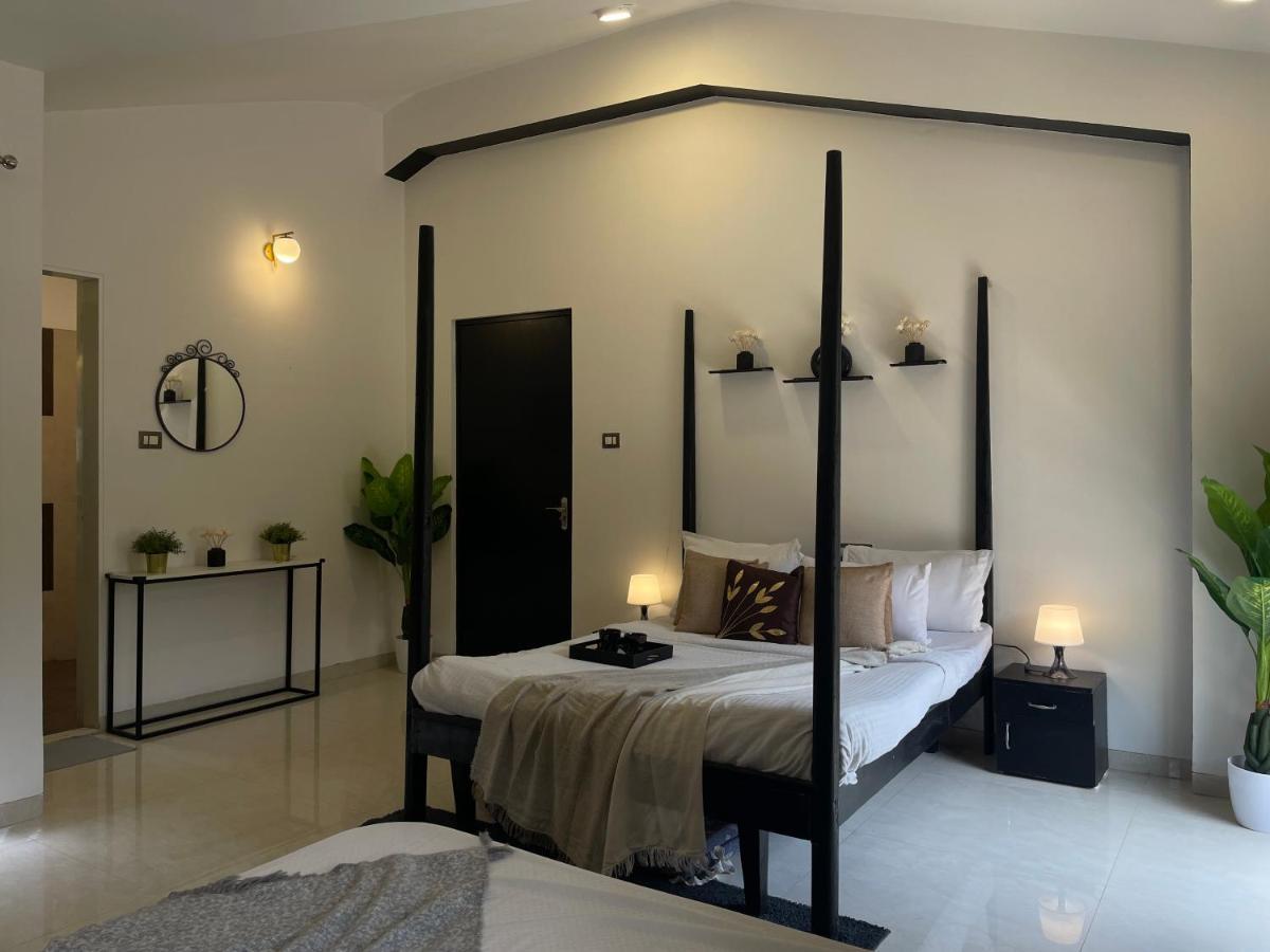 לונבלה Eko Stay- Tropicana Villa מראה חיצוני תמונה