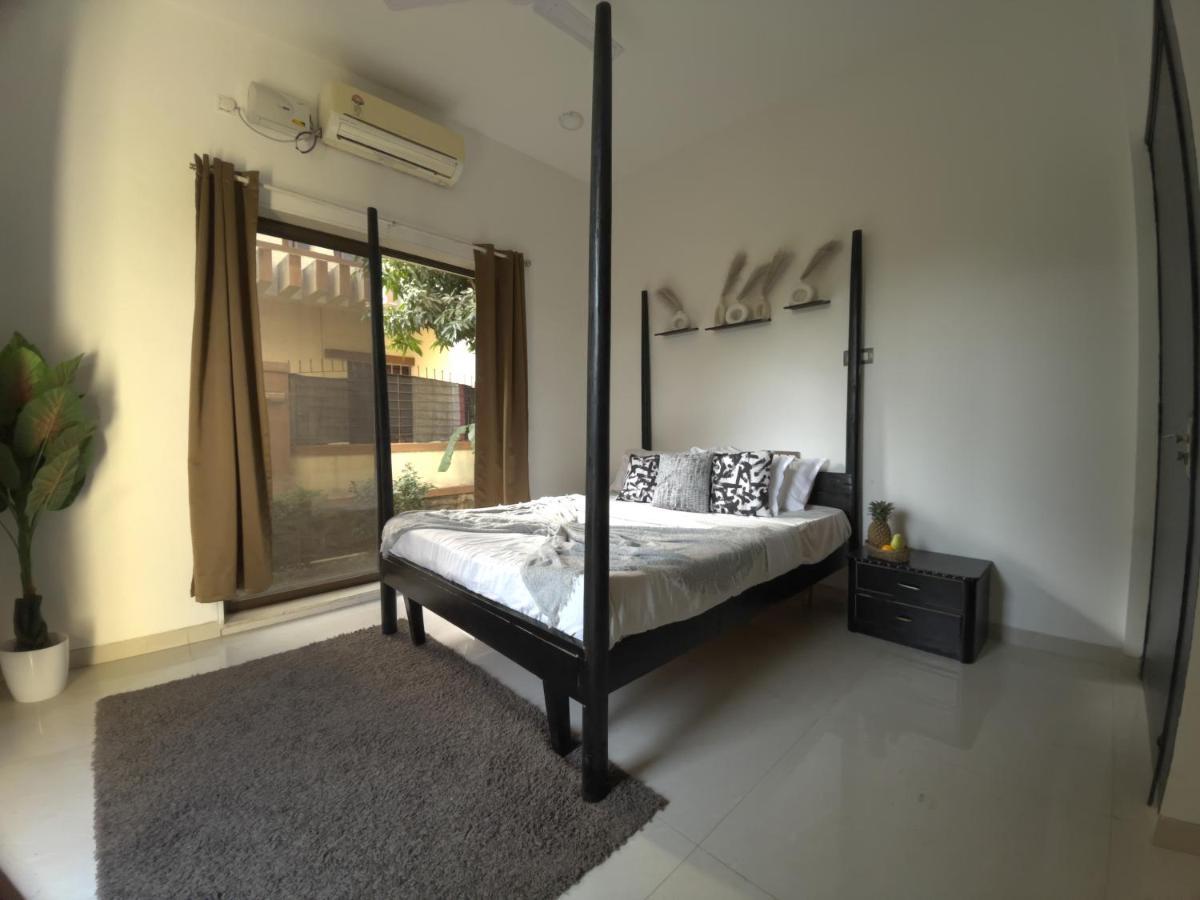 לונבלה Eko Stay- Tropicana Villa מראה חיצוני תמונה